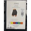 Image 3 : Jones New York Slip Short 2-Pack, M/M