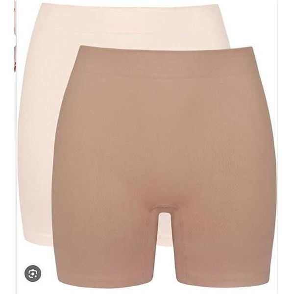 Jones New York Slip Short 2-Pack L/G