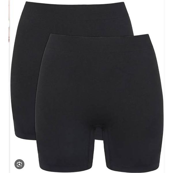 Jones New York Signature Slip Short 2-Pack XL