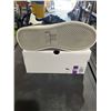Image 4 : ALDO Black Leather Sneakers Size 10