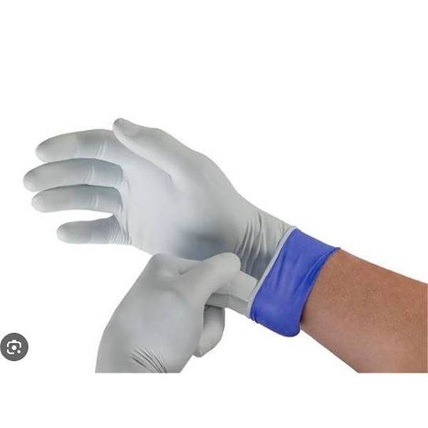 Ansell Microflex LifeStar EC Gloves XL (100)