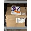 Image 2 : Taco Bell Soft Taco Sleeves, 5000/Case