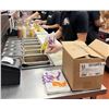 Image 1 : Taco Bell Soft Taco Sleeves, 5000/Case
