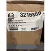 Image 4 : Taco Bell Soft Taco Sleeves, 5000/Case