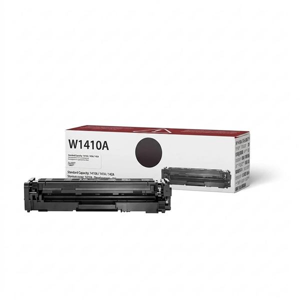 Lot of 20 - HP W1410A Toner Cartridges, Black, Yield: 950