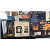 Image 2 : PORTABLE WIRELESS SPEAKER, DURACELL RECHARGEABLE LANTERN, STANLEY VACUUM CROCK & MORE:
