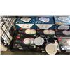 Image 2 : SHELF OF GLOBE 4" SMART RECESSED LIGHTING KITS: *WORKING CONDITION UNKNOWN/MAY BE MISSING PARTS & OR