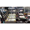 Image 2 : SHELF OF ASSTD. 4" RECESSED LIGHTS, MOTION ACTIVATED LED LIGHTS & MORE: *WORKING CONDITION UNKNOWN/