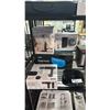 Image 2 : SHARPER IMAGE PERCUSSION MASSAGER, BODUM ELECTRIC WATER KETTLE, SALTON CREPE & TORTILLA MAKER & MORE
