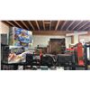 Image 1 : SHELF OF ASSTD. TOYS: EASY-BAKE OVEN, (3) R/C VIDEO DRONES, WALL CRAWLER CHAMELEON & MORE