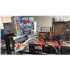 Image 2 : SHELF OF ASSTD. TOYS: EASY-BAKE OVEN, (3) R/C VIDEO DRONES, WALL CRAWLER CHAMELEON & MORE