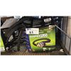 Image 2 : (2) RAPID FLO GARDEN HOSES