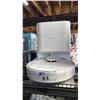 Image 1 : DREAME ROBOT VACUUM WITH CHARGING BASE