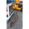 Image 3 : DART SCOOTER *WORKING CONDITION UNKNOWN/MAY BE MISSING PARTS & OR PIECES*