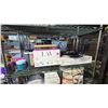 Image 1 : SHELF OF TRAVEL MUGS, THERMAL FOOD JARS, LA BODEGA SET, SPECTRA COOKWARE SET & MORE