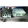 Image 1 : SHELF OF MAISON PERRIER LIME SPARKLING WATER