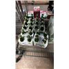 Image 2 : SHELF OF MAISON PERRIER LIME SPARKLING WATER