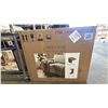Image 1 : PIKE & MAIN C-TABLE *READY-TO ASSEMBLE/IN BOX*