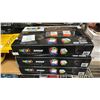 Image 2 : ILLUMINATIONS MINIONS STORAGE BOXES & 4 RUBIKS OFFICIAL SPEED COMPETITION SETS