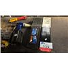 Image 3 : ASSTD. RIVETS, ROK AIR POP RIVETER, WELDING ELECTRODES & KING KLIK HAND POP RIVETER