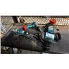 Image 1 : ASSORTED MAKITA ELECTRIC & CORDLESS TOOLS