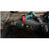 Image 2 : ASSORTED MAKITA ELECTRIC & CORDLESS TOOLS
