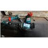 Image 3 : ASSORTED MAKITA ELECTRIC & CORDLESS TOOLS