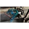 Image 1 : ASSORTED PNEUMATIC TOOLS