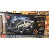 Image 1 : LEGO "BACK TO THE FUTURE" TIME MACHINE *SEALED BOX*