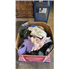 Image 2 : PALLET OF ASSORTED CLOTHING *MUST TAKE ALL ON PALLET*