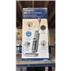 Image 4 : ARIKA HEMISPHERE LIGHT, QUEEN SIZE 3" MEMORY FOAM MATTRESS TOPPER & TINCO CORDLESS MOP & VACUUM