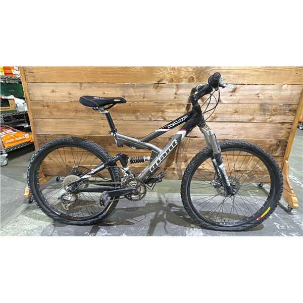 GIANT WARP 27-SPEED BICYCLE *BRAKES NOT WORKING*