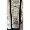 Image 3 : TOSOT 6,700 BTU SACC PORTABLE AIR CONDITION *NO HOSE*