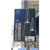 Image 1 : (2) HAUGO PANTHER SERIES 15 PC KNIFE SET