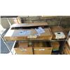 Image 1 : *NEW IN BOX* AMAZON BASICS DOUBLE ROD FREESTANDING CLOSET