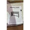 Image 2 : *NEW IN BOX* ZHRUNS 88-KEY DIGITAL PIANO