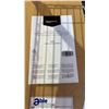 Image 2 : (4) *NEW IN BOX* AMAZON BASICS 12-OUTLET SURGE PROTECTOR , 8 FOOT CORD