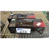 Image 1 : 2 *NEW IN BOX* MONSTER PORTABLE SPEAKER