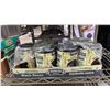 Image 3 : SHELF OF BOOST COMPLETE MEAL HIGH PROTEIN SHAKES & DUNYA BLACK BEANS