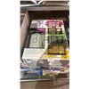 Image 3 : SHELF OF QUEEN SIZE MEMORY FOAM PILLOWS, LED WAX WARMER & KODA 15" LED CEILING LIGHTS