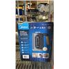 Image 2 : SHELF OF ASSORTED ITEMS INC. MASTER CHEF LARGE CAPACITY ICE MAKER, MIDEA HEATING NUT MILK MAKER AND
