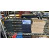 Image 1 : (4) BOXES OF MAGIC FLOATING CANDLES AND (10) BOXES OF ALBRILLO E12 LED BULBS