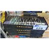 Image 2 : (4) BOXES OF MAGIC FLOATING CANDLES AND (10) BOXES OF ALBRILLO E12 LED BULBS