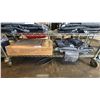 Image 1 : (2) NEW PORTABLE FOLDING BED