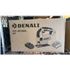Image 1 : *NEW IN BOX* DENALI 20V JIG SAW KIT