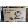 Image 1 : *NEW IN BOX* DENALI 20V JIG SAW KIT