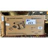 Image 1 : *NEW IN BOX* DENALI 20V ROTARY HAMMER KIT