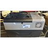 Image 1 : APLICOOL PORTABLE CAR REFRIGERATOR 30-LITER CAPACITY
