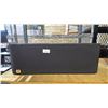 Image 3 : PAIR OF VINTAGE JBL 2500 2-WAY SPEAKER AND JBL SC305 CENTER CHANNEL SPEAKER