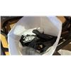 Image 2 : METAL BLACK BRONCO TRAIL RACK